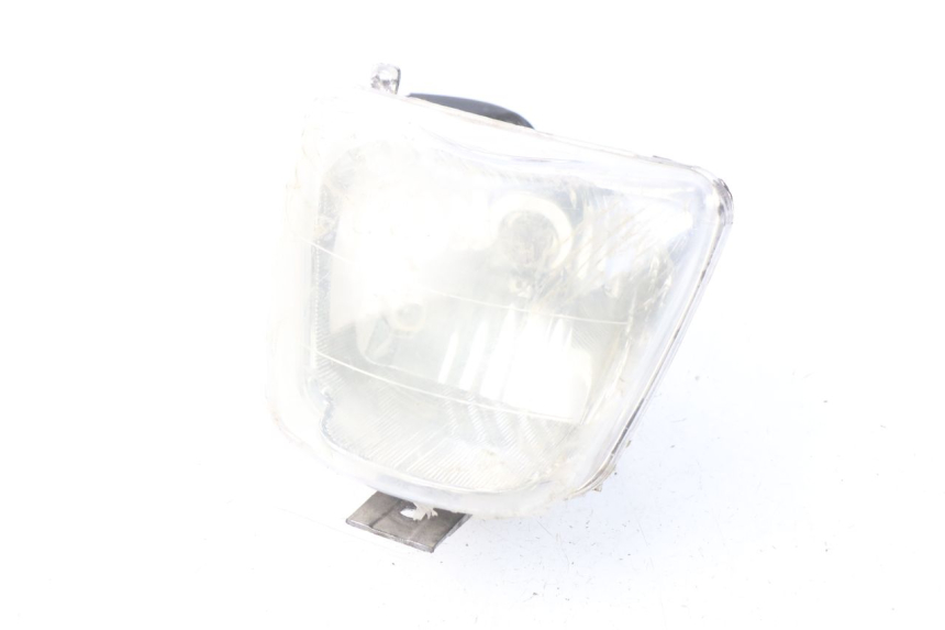 photo de HEADLIGHT CHINESE QUAD ATV ENFANT 125 - Surface and material condition