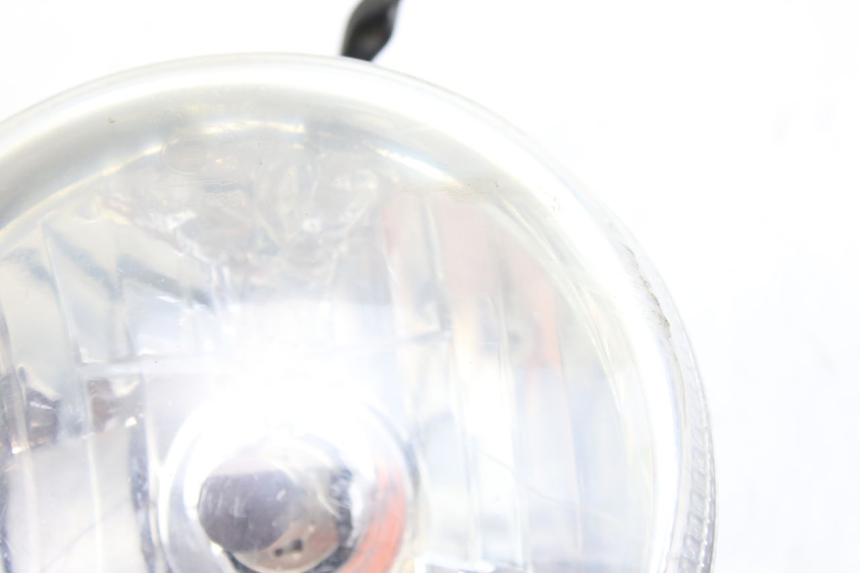 photo de FRONT HEADLIGHT NECO AZZURO 4T 50 (2020 - 2023) - Zoom on usage condition