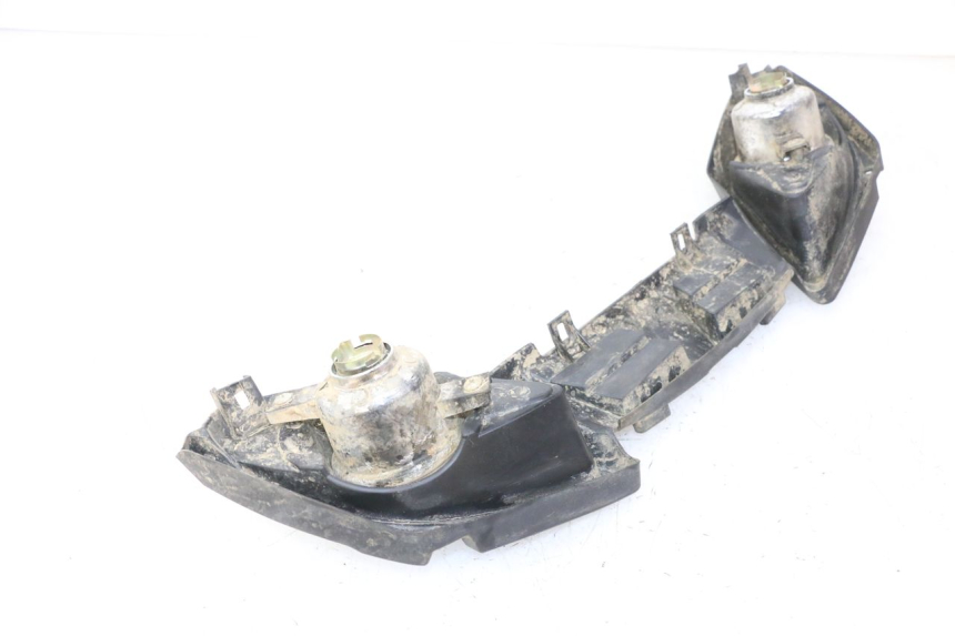 photo de HEADLIGHT KEROX BAZOOKA 110 - Component detail