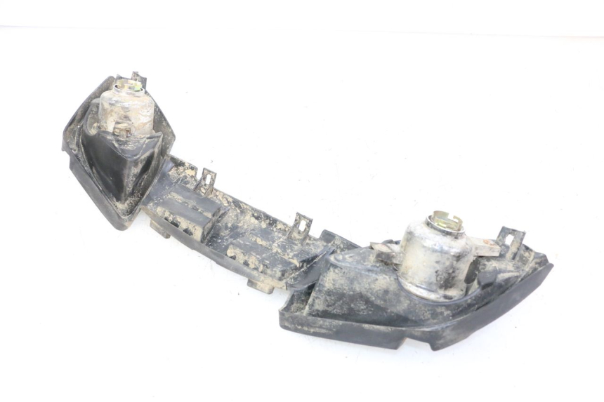 photo de HEADLIGHT KEROX BAZOOKA 110 - Zoom on usage condition