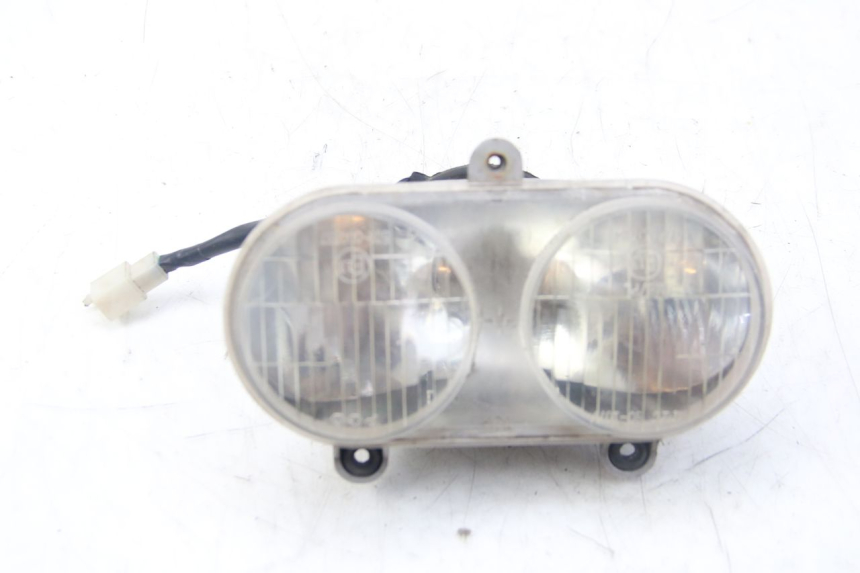 photo de FRONT HEADLIGHT PGO BIG MAX 50 (2001 - 2009) - Component detail