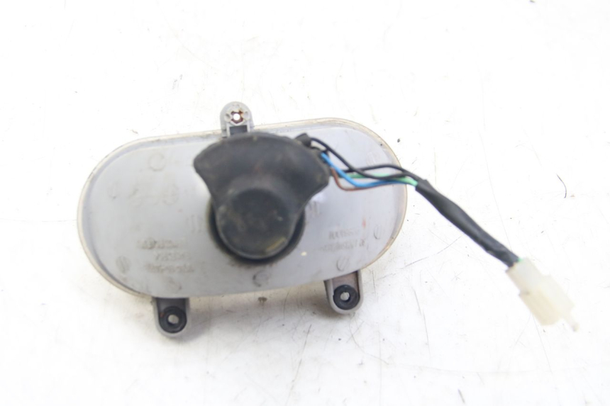 photo de FRONT HEADLIGHT PGO BIG MAX 50 (2001 - 2009) - Technical close-up