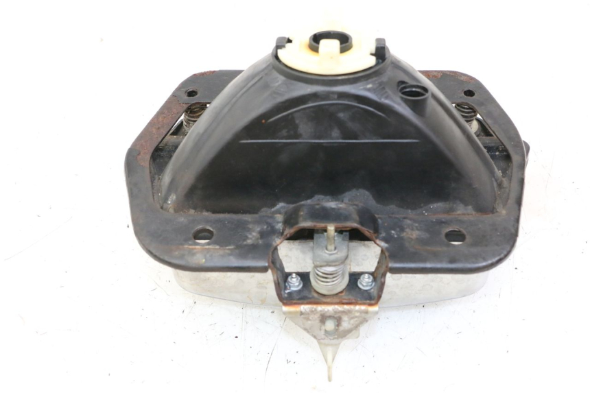 photo de FRONT HEADLIGHT BMW C1 125 (2000 - 2003) - Component detail