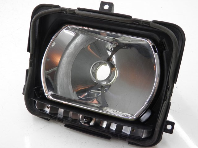 photo de HEADLIGHT BMW K 75 RT ABS 750 (1989 - 1997) - Main view
