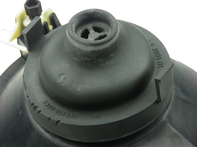 photo de HEADLIGHT BMW K100 ABS 1000 (1989 - 1995) - Product overview