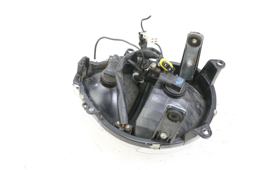 photo de HEADLIGHT MAG POWER BOMBERS 4T 50 (2016 - 2026) - Used quality zoom