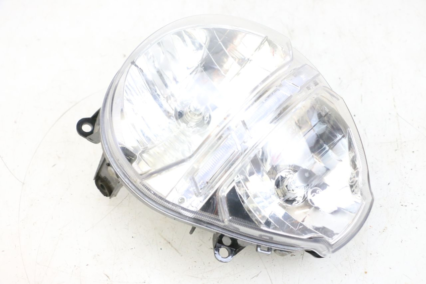 photo de HEADLIGHT MAG POWER BOMBERS 4T 50 (2016 - 2026) - Product overview