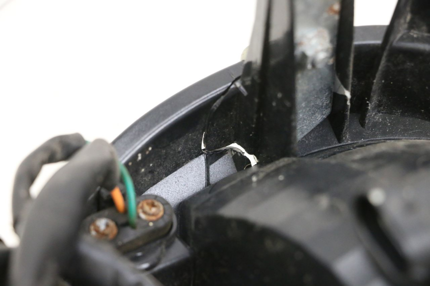 photo de HEADLIGHT MAG POWER BOMBERS 4T 50 (2016 - 2026) - Checked used part