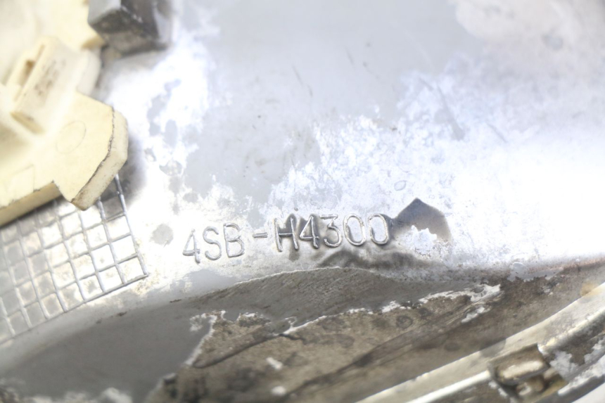 photo de FRONT HEADLIGHT MBK BOOSTER NEXT GENERATION 50 (1995 - 1998) - Component detail