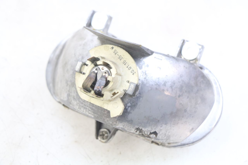 photo de FRONT HEADLIGHT MBK BOOSTER NEXT GENERATION 50 (1995 - 1998) - Fixing points details