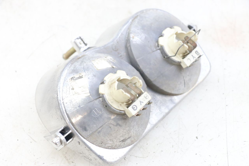 photo de FRONT HEADLIGHT MBK BOOSTER SPIRIT 50 (2004 - 2017) - Technical close-up