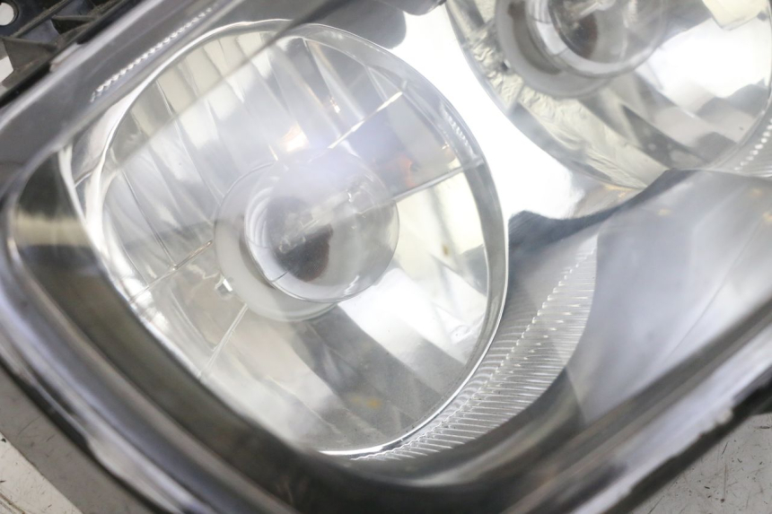 photo de FRONT HEADLIGHT MBK BOOSTER SPIRIT NAKED 50 (2004 - 2017) - Additional view of the item