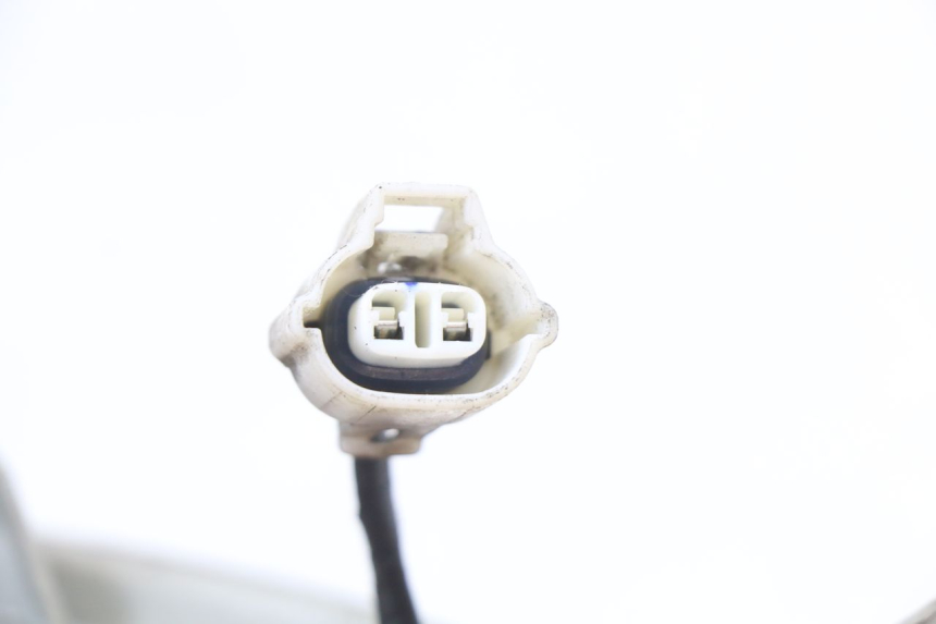 photo de FRONT HEADLIGHT SUZUKI BURGMAN 125 (2007 - 2014) - Checked used part