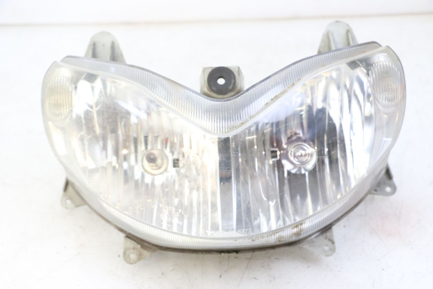 photo de FRONT HEADLIGHT SUZUKI BURGMAN 125 (2007 - 2014) - Main view