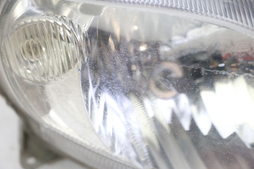 photo de FRONT HEADLIGHT SUZUKI BURGMAN 125 (2007 - 2014) - Product overview