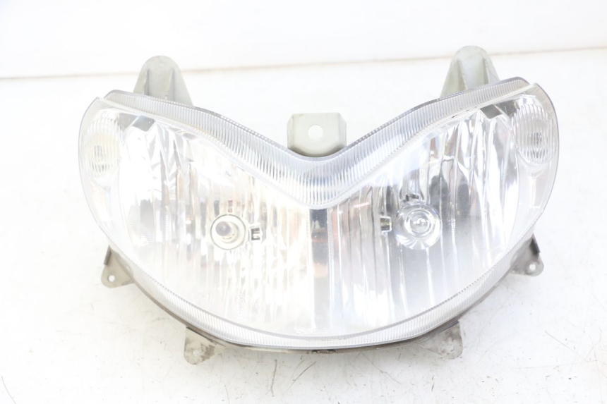 photo de FRONT HEADLIGHT SUZUKI BURGMAN 125 (2007 - 2014) - Main view