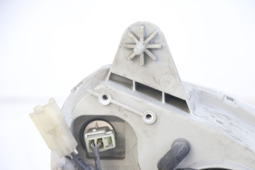 photo de FRONT HEADLIGHT SUZUKI BURGMAN 125 (2007 - 2014) - Component zoom