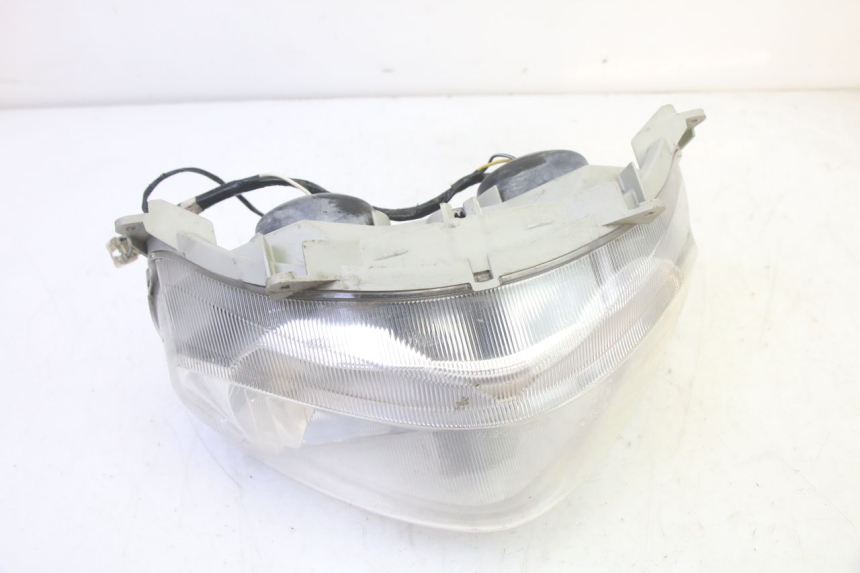 photo de FRONT HEADLIGHT SUZUKI BURGMAN 125 (2007 - 2014) - Product overview