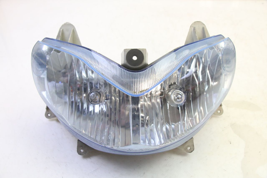 photo de FRONT HEADLIGHT SUZUKI BURGMAN 125 (2007 - 2014) - Main view