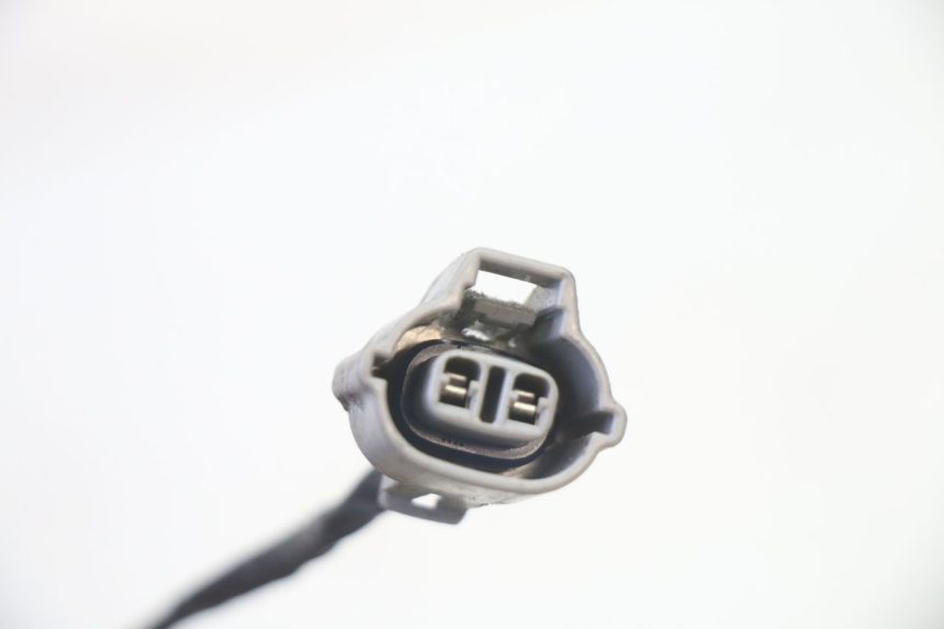 photo de FRONT HEADLIGHT SUZUKI BURGMAN 125 (2007 - 2014) - Additional view of the item