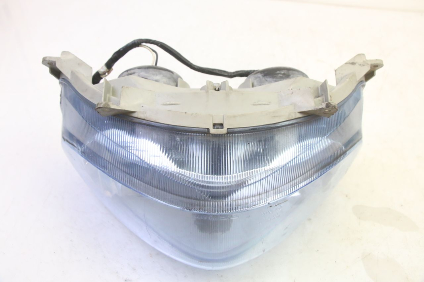 photo de FRONT HEADLIGHT SUZUKI BURGMAN 125 (2007 - 2014) - Checked used part