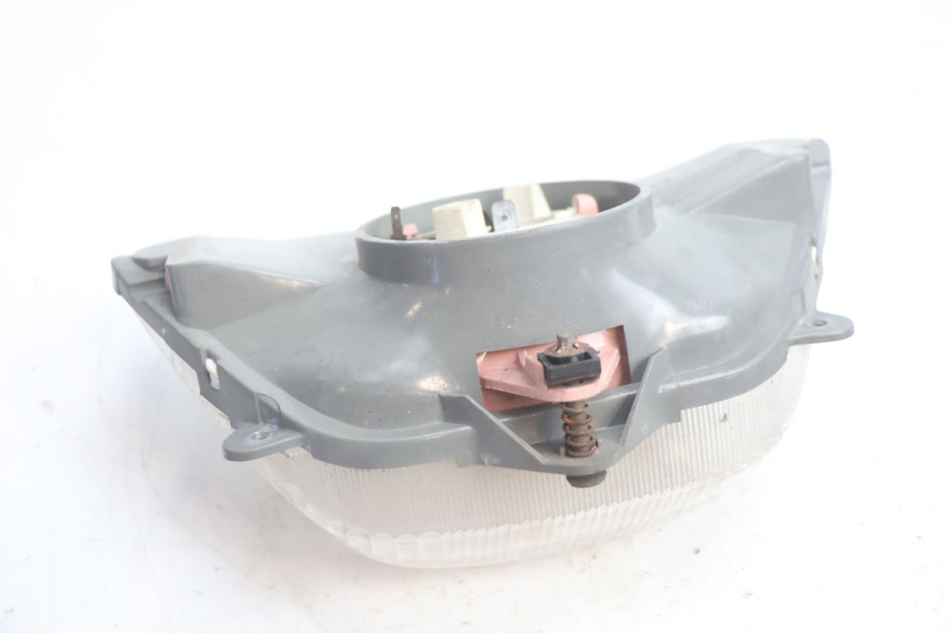 photo de HEADLIGHT PEUGEOT BUXY 50 (1993 - 1998) - Alternative perspective
