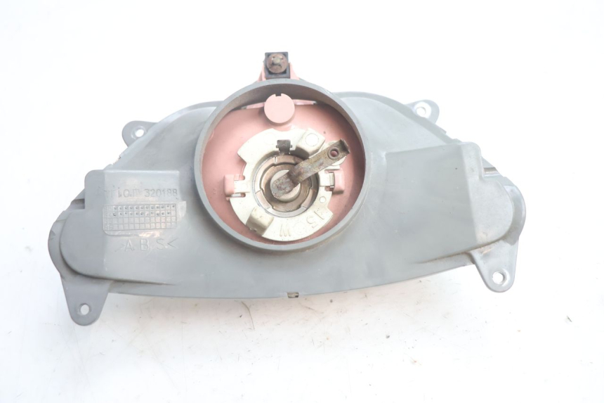 photo de HEADLIGHT PEUGEOT BUXY 50 (1993 - 1998) - Product overview