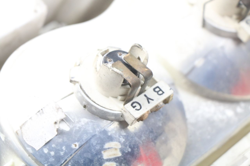 photo de FRONT HEADLIGHT YAMAHA BW'S 50 (2004 - 2017) - Alternative perspective