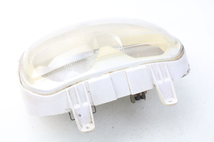 photo de FRONT HEADLIGHT YAMAHA BW'S 50 (2004 - 2017) - Surface and material condition