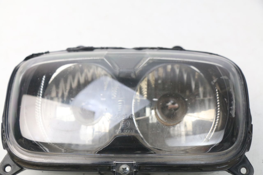 photo de FRONT HEADLIGHT YAMAHA BW'S 50 (2004 - 2017) - Technical close-up