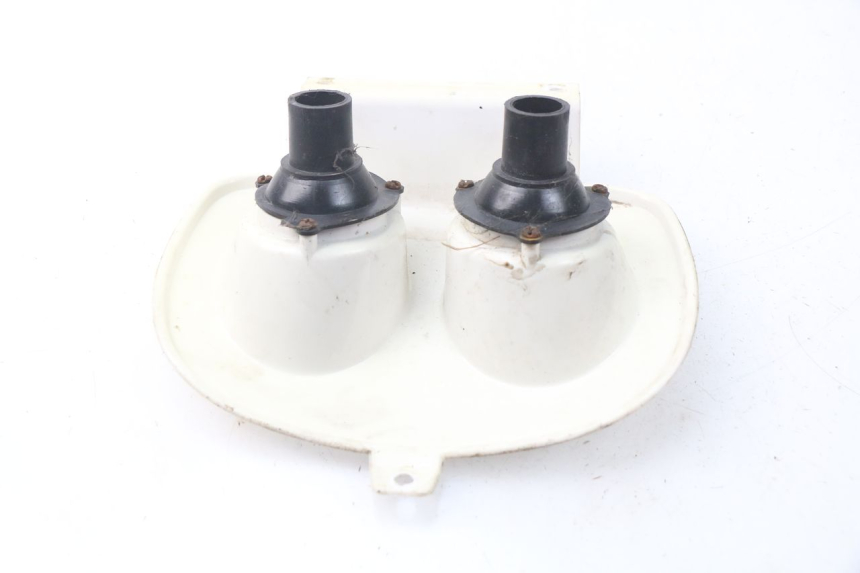 photo de HEADLIGHT YAMAHA BW'S 50 (1999 - 2003) - Zoom on usage condition