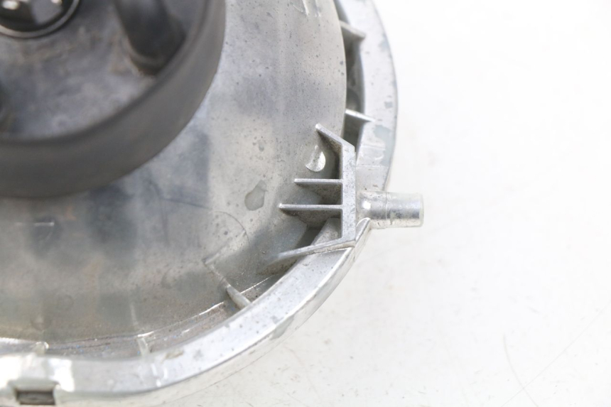 photo de FRONT HEADLIGHT YAMAHA BW'S BWS 125 (2010 - 2013) - Component detail