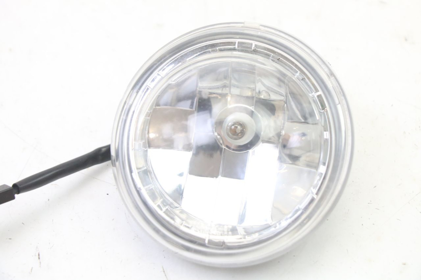 photo de FRONT HEADLIGHT YAMAHA BW'S BWS 125 (2010 - 2013) - Component detail