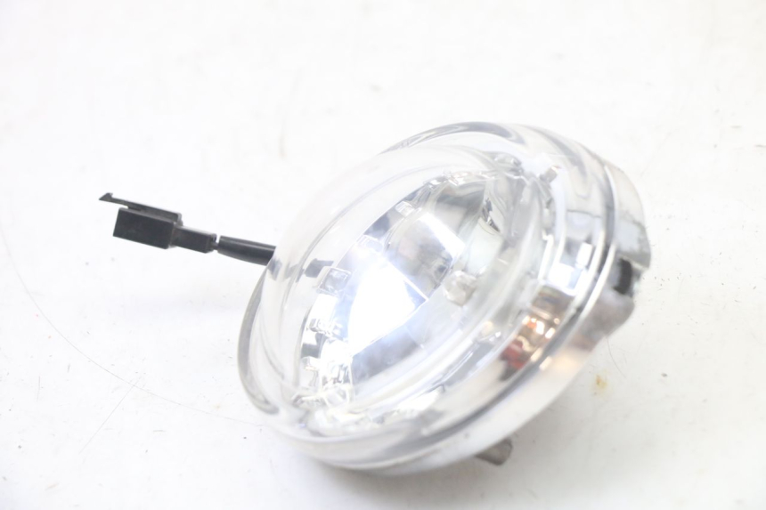 photo de FRONT HEADLIGHT YAMAHA BW'S BWS 125 (2010 - 2013) - Zoom on usage condition