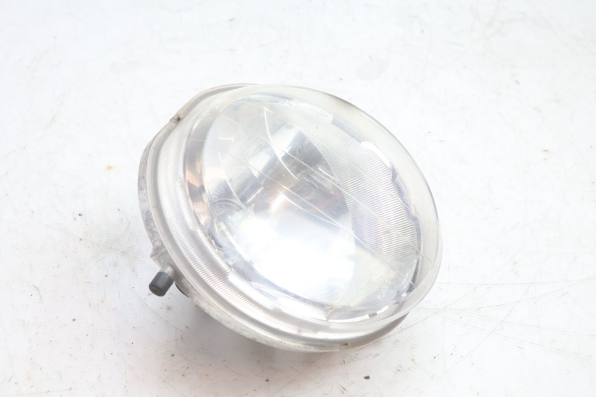 photo de FRONT HEADLIGHT YAMAHA BW'S BWS 125 (2010 - 2013) - Zoom on usage condition