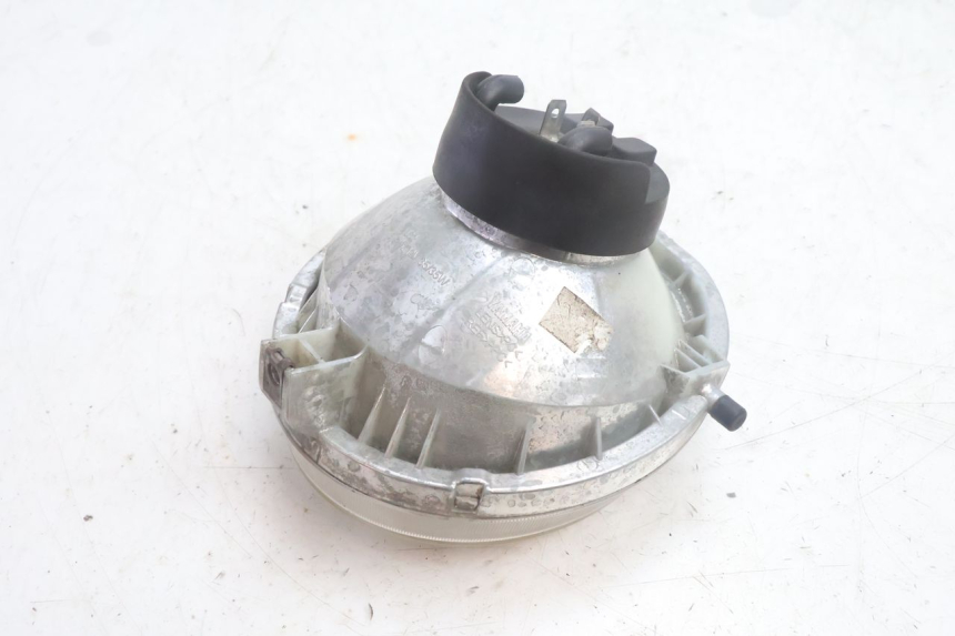 photo de FRONT HEADLIGHT YAMAHA BW'S BWS 125 (2010 - 2013) - Technical close-up