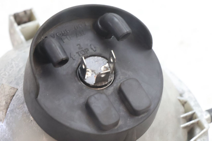 photo de FRONT HEADLIGHT YAMAHA BW'S BWS 125 (2010 - 2013) - Fixing points details