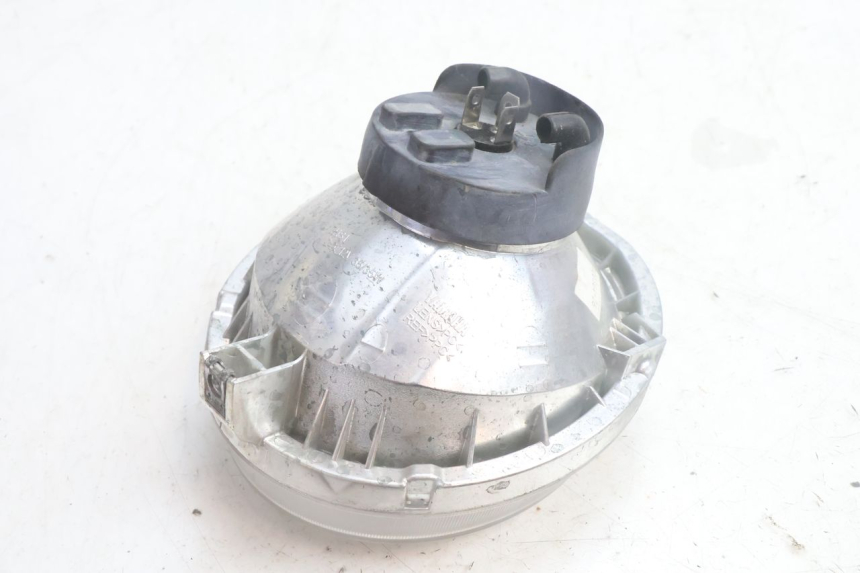 photo de FRONT HEADLIGHT YAMAHA BW'S BWS 125 (2010 - 2013) - Technical close-up
