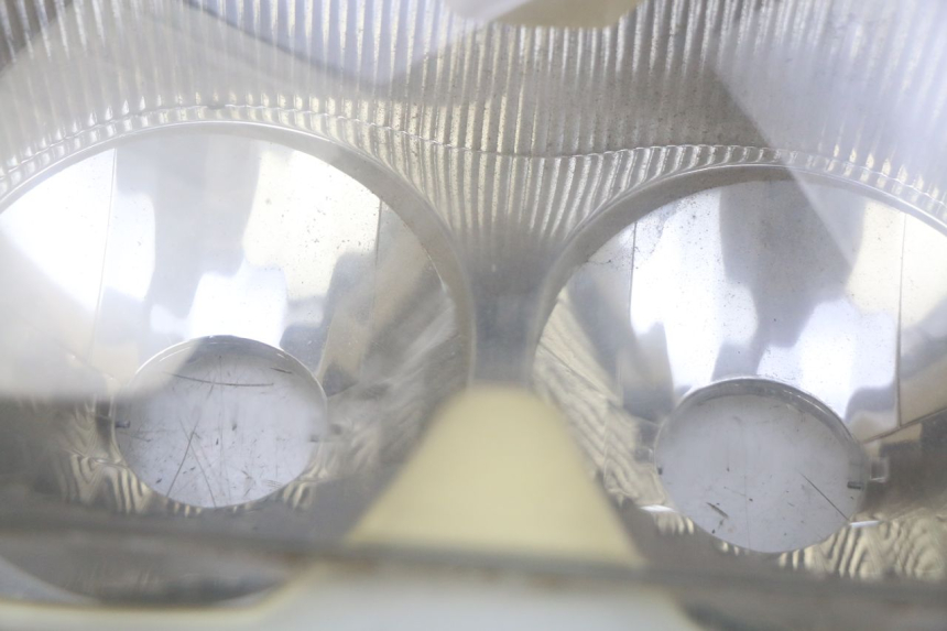 photo de FRONT HEADLIGHT YAMAHA BW'S EASY 50 (2013 - 2016) - Component detail