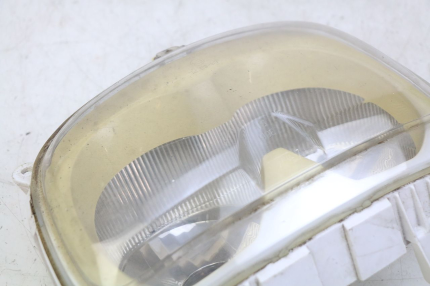 photo de FRONT HEADLIGHT YAMAHA BW'S EASY 50 (2013 - 2016) - Zoom on usage condition