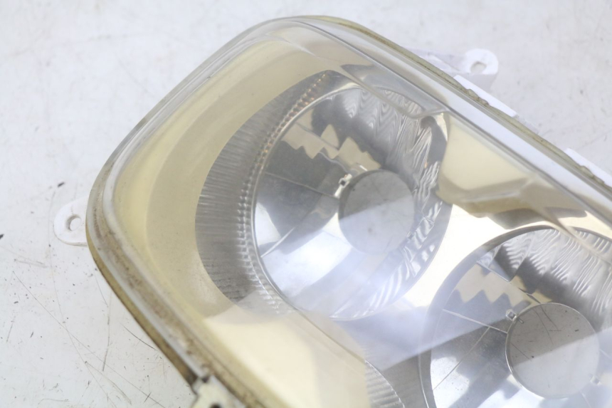 photo de FRONT HEADLIGHT YAMAHA BW'S EASY 50 (2013 - 2016) - Alternative perspective