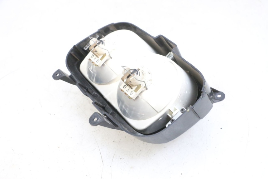 photo de FRONT HEADLIGHT YAMAHA BW'S EASY 50 (2013 - 2016) - Alternative perspective