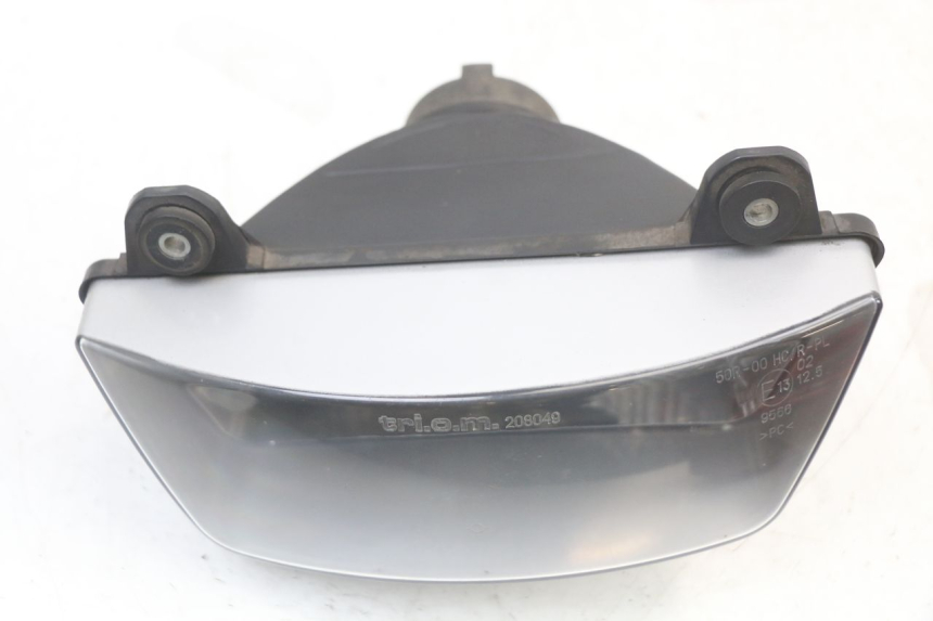 photo de FRONT HEADLIGHT BMW C1 125 (2000 - 2003) - Component detail