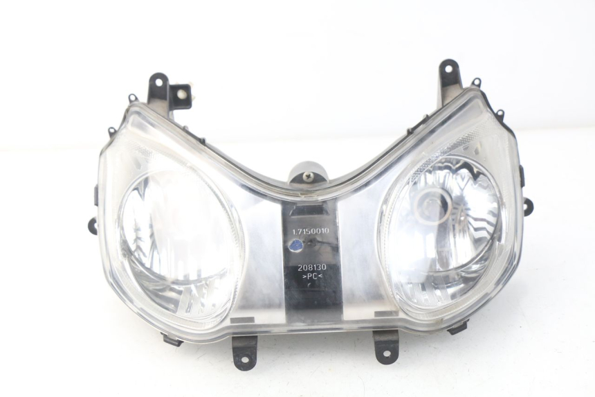 photo de HEADLIGHT PIAGGIO CARNABY 125 (2007 - 2011) - Main view