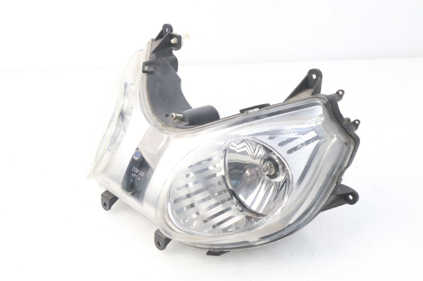 photo de HEADLIGHT PIAGGIO CARNABY 125 (2007 - 2011) - Product overview
