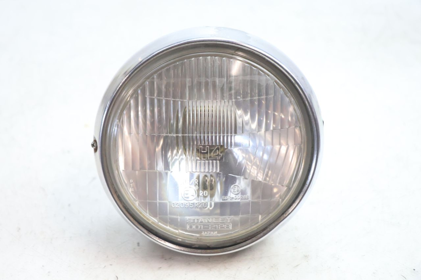 photo de HEADLIGHT HONDA CB TWO FIFTY 250 (1991 - 2002) - Main view
