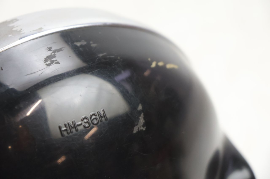 photo de HEADLIGHT HONDA CB TWO FIFTY 250 (1991 - 2002) - Additional view of the item