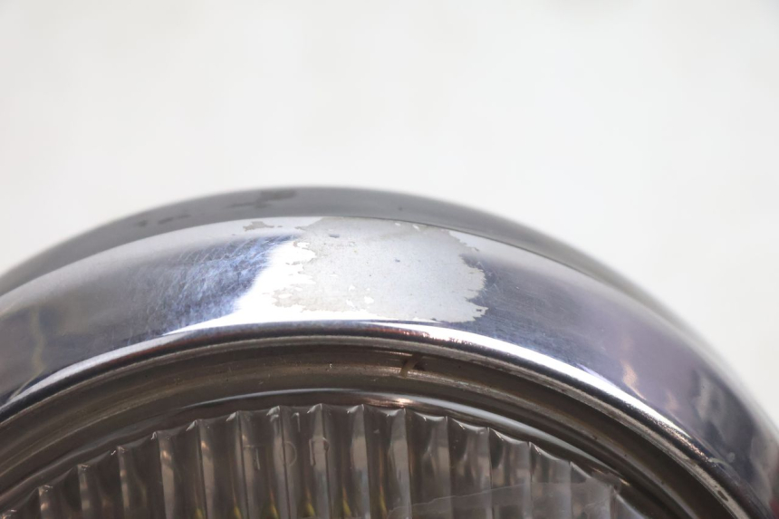 photo de HEADLIGHT HONDA CB TWO FIFTY 250 (1991 - 2002) - Zoom on usage condition