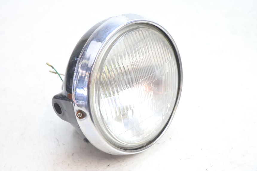 photo de HEADLIGHT HONDA CB TWO FIFTY 250 (1991 - 2002) - Alternative perspective