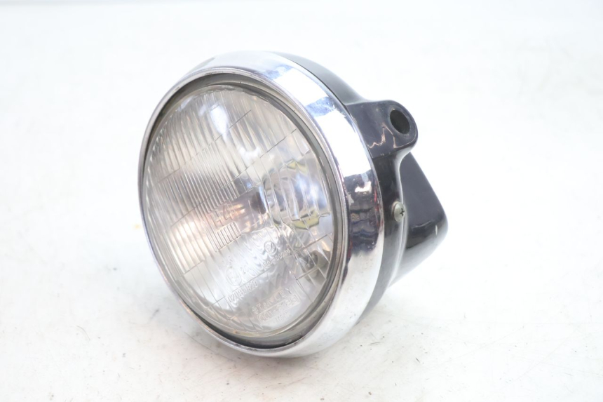 photo de HEADLIGHT HONDA CB TWO FIFTY 250 (1991 - 2002) - Technical close-up